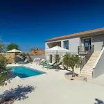 Prázdninový dům Casa Juno