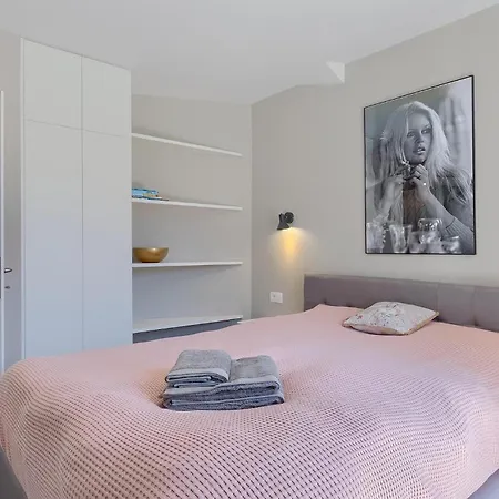 Casa Juno Feriehus