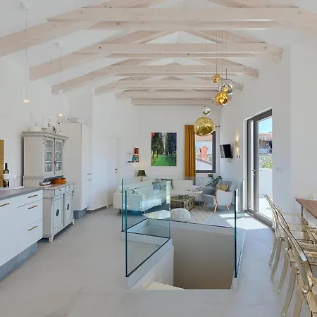 Casa Juno * Poreč
