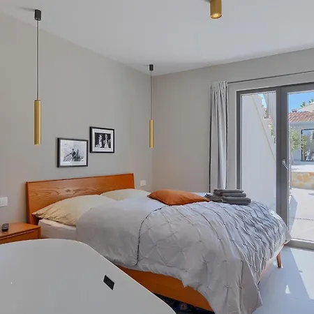 Feriehus Casa Juno Poreč
