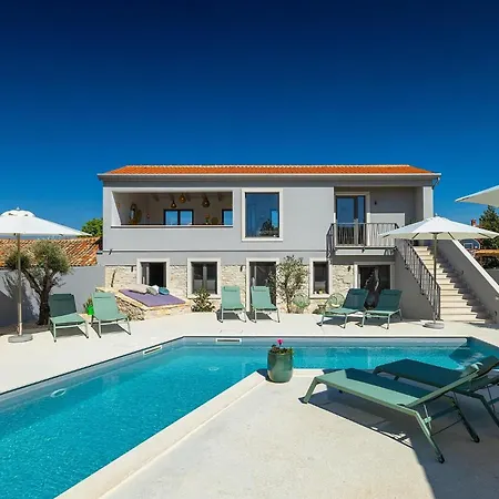 Casa Juno Holiday home