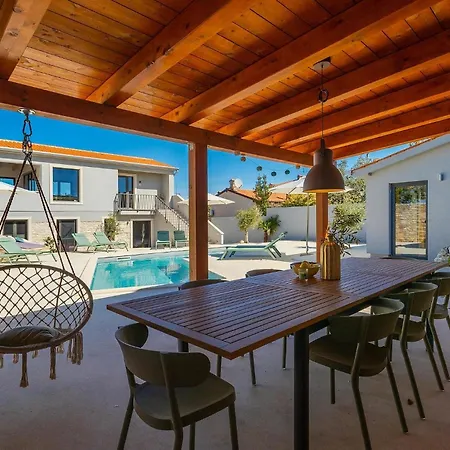 Holiday home Casa Juno *