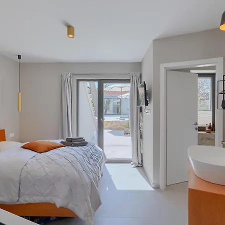 Casa Juno Porec