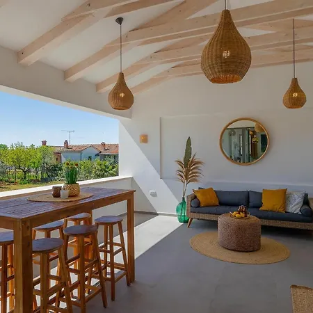 Casa Juno Porec