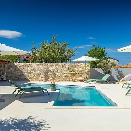Casa Juno * Poreč