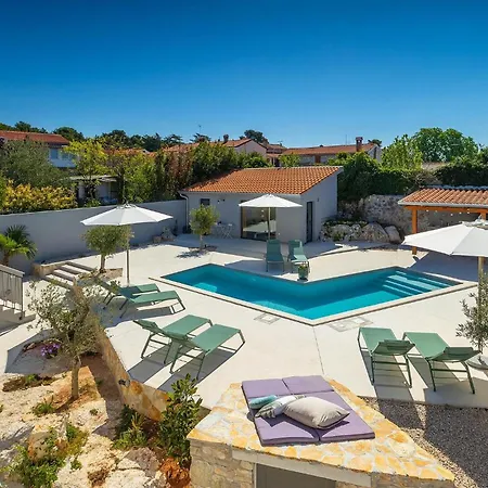 Casa Juno Holiday home *