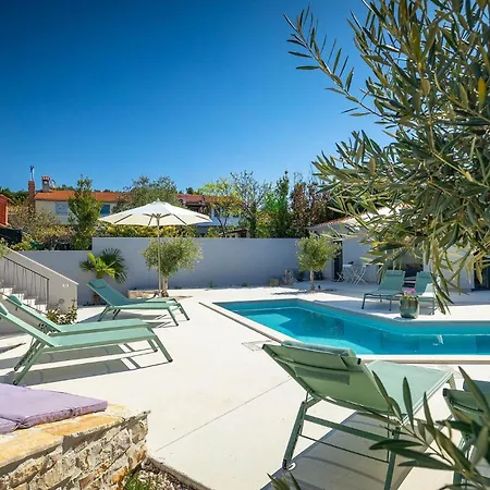 Holiday home Casa Juno *