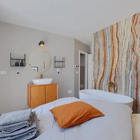 Tatil Evi Casa Juno *