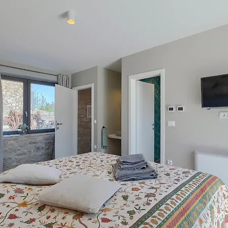 Casa Juno Hébergement de vacances Poreč