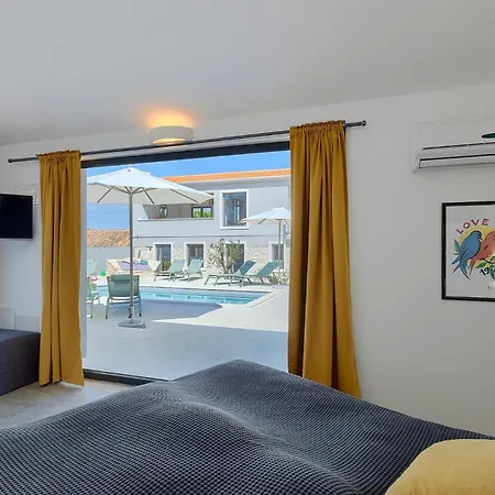 בית נופש Casa Juno