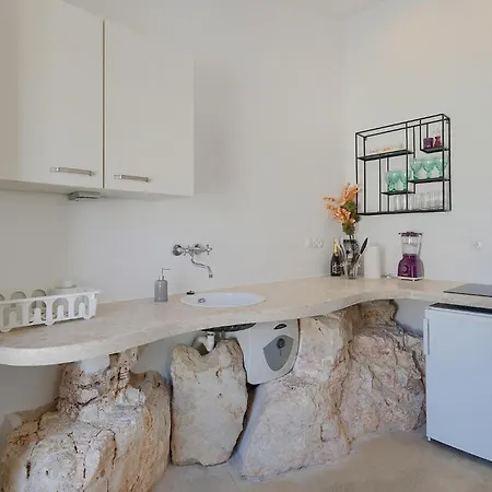 Casa Juno Hébergement de vacances *