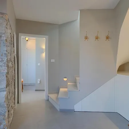 Hébergement de vacances Casa Juno *