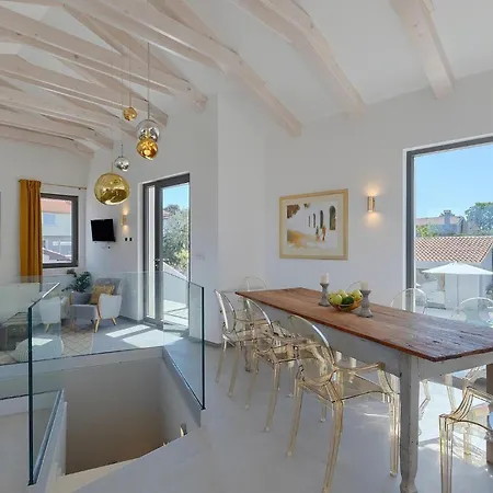 בית נופש Casa Juno *