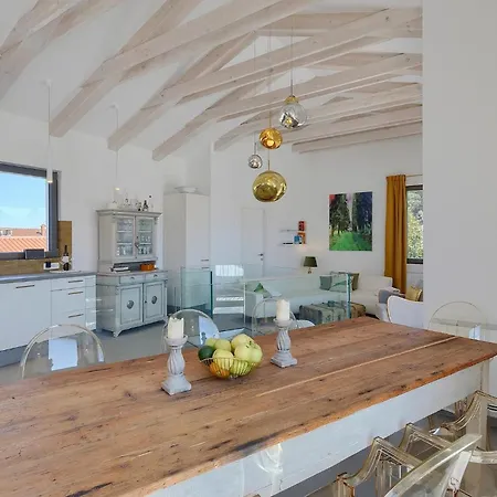 Casa Juno * Porec