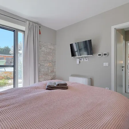 Hébergement de vacances Casa Juno *