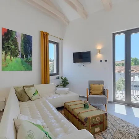Nyaraló Casa Juno