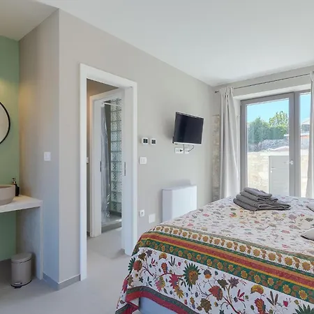 Hébergement de vacances Casa Juno Poreč