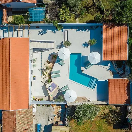 Casa Juno Porec