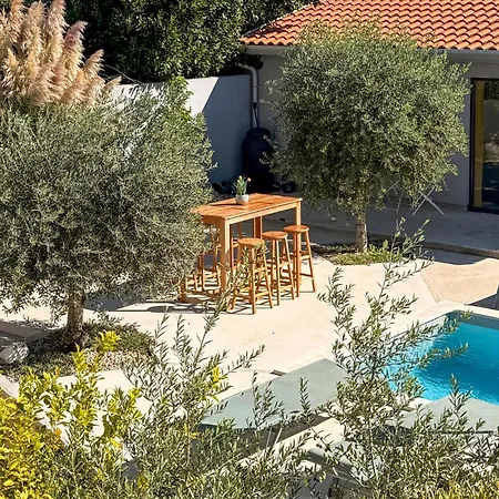 Casa Juno * Porec