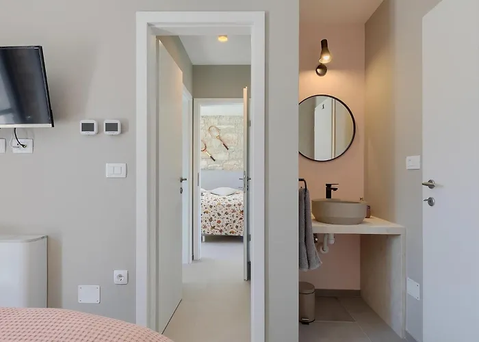 Casa Juno Holiday home Porec