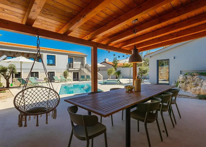 Holiday home Casa Juno *