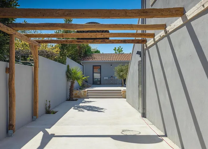 Casa Juno Holiday home