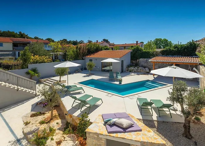 Casa Juno Holiday home *