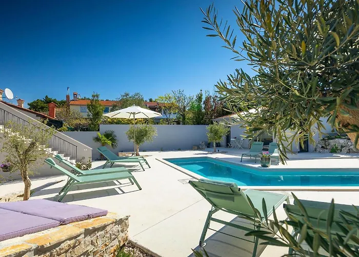 Σπίτι διακοπών Casa Juno *