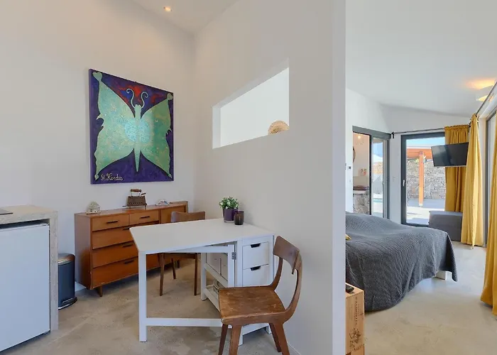 Casa Juno Vikendica Porec