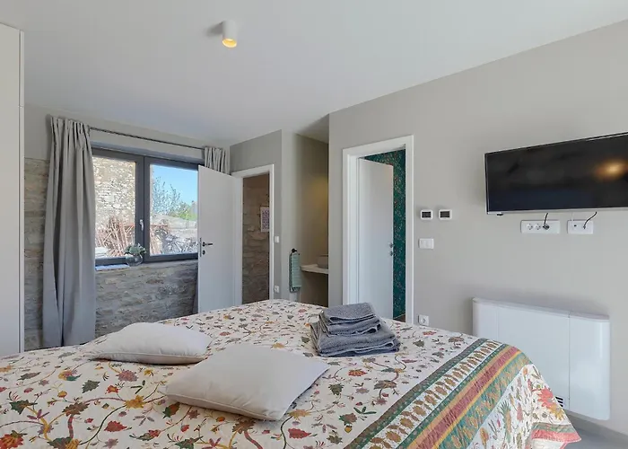 Casa Juno Vikendica Porec