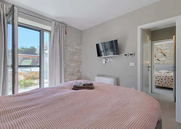 Holiday home Casa Juno *