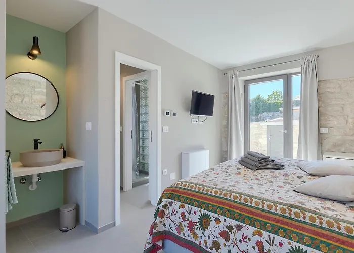 Holiday home Casa Juno Porec