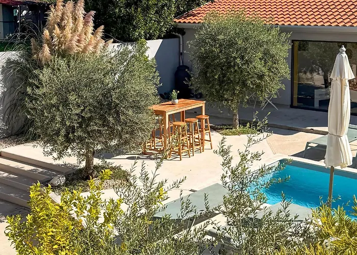 Casa Juno * Porec