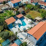 بيت للعطل Casa Juno
