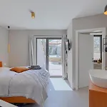 Casa Juno بوريتش