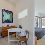 Casa Juno بيت للعطل بوريتش