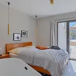 بيت للعطل Casa Juno بوريتش
