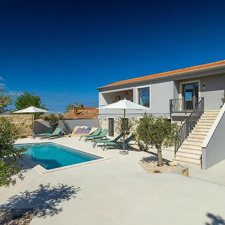 Vakantiehuis Casa Juno