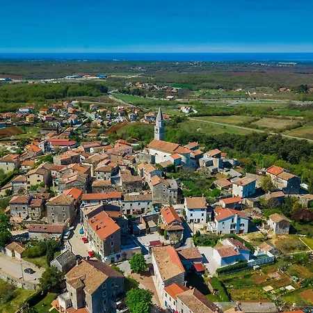 Casa Juno Porec