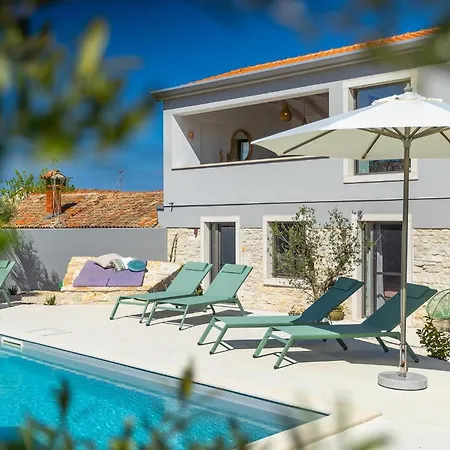 Casa Juno Porec
