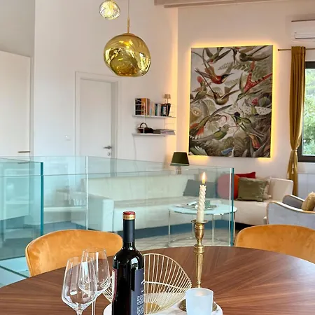Casa Juno Casa vacanze Porec