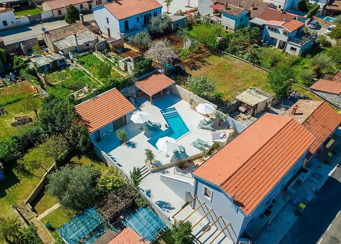 Vakantiehuis Casa Juno