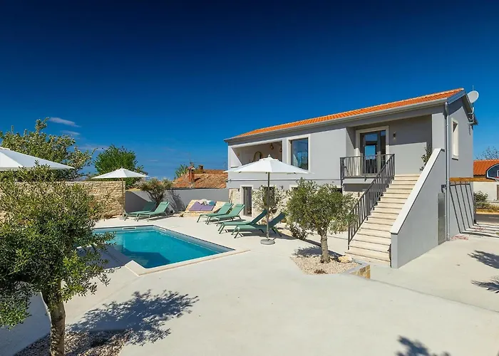 Vakantiehuis Casa Juno