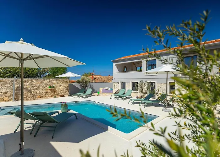 Vakantiehuis Casa Juno