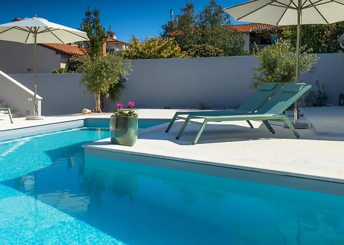 Vakantiehuis Casa Juno