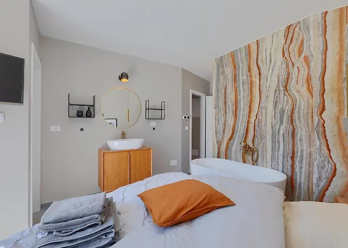 Vakantiehuis Casa Juno *