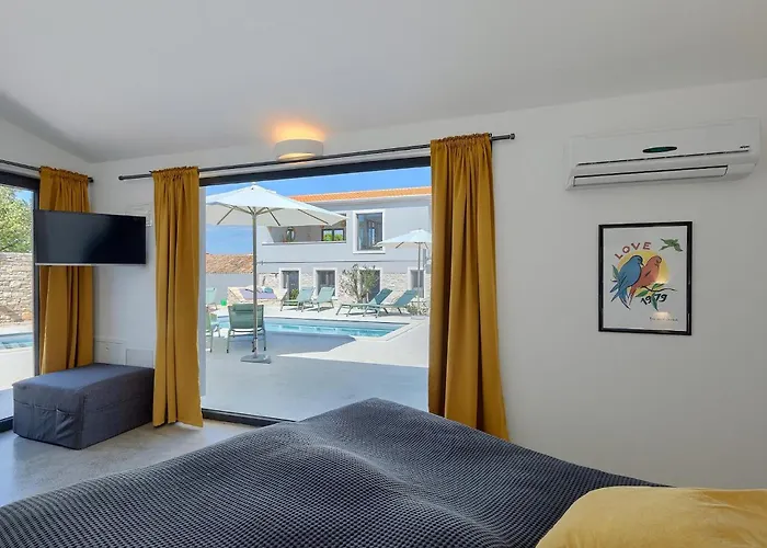 Vakantiehuis Casa Juno