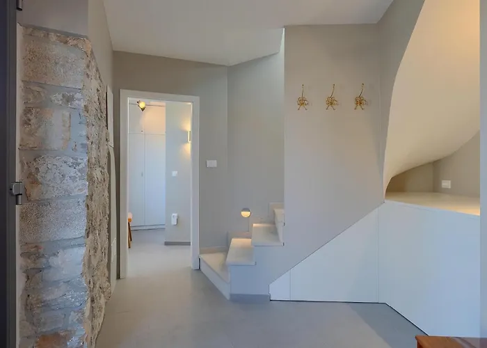 Vakantiehuis Casa Juno *