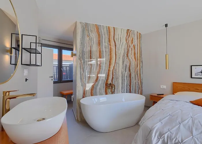 Vakantiehuis Casa Juno