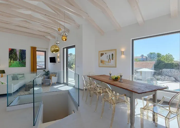 Vakantiehuis Casa Juno *